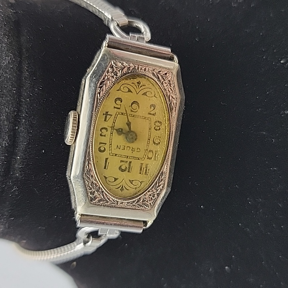 Gruen Watch - Picture 5 of 10